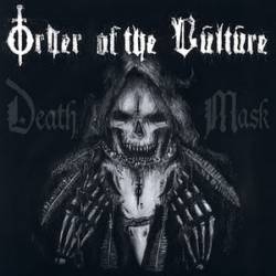 Order Of The Vulture : Death Mask